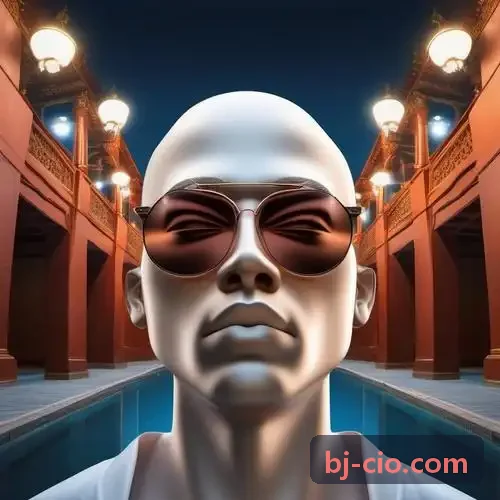 商业综合体J9集团改造方案